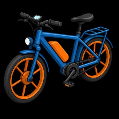 E-Bike