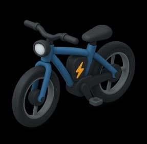 E-Bike