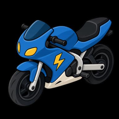 E-Motorcycle