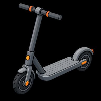 E-Scooter
