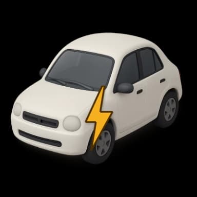 E-Car / EV