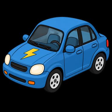 E-Car / EV