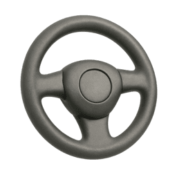 Suspension & Steering illustration