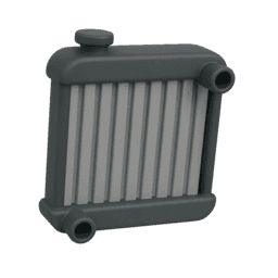 AC & Heating illustration